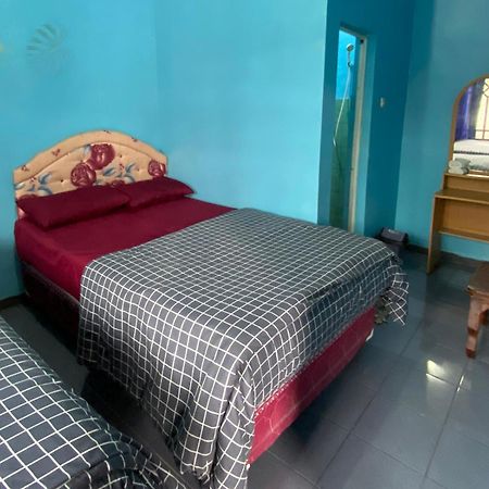 Good Karma Bromo Guesthouse Exterior photo