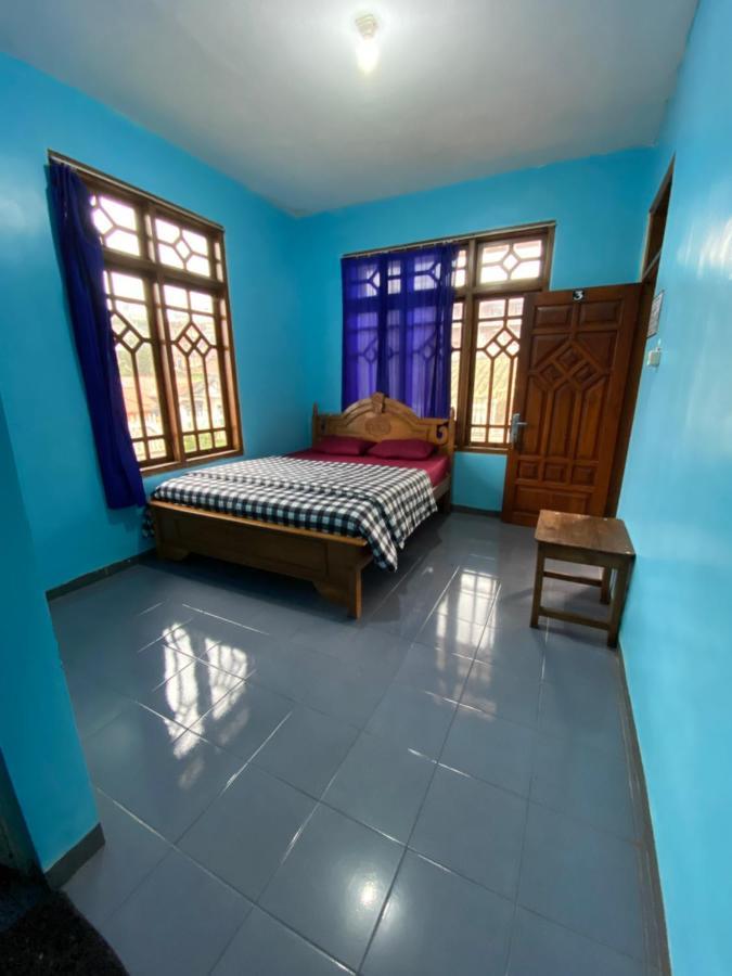Good Karma Bromo Guesthouse Exterior photo