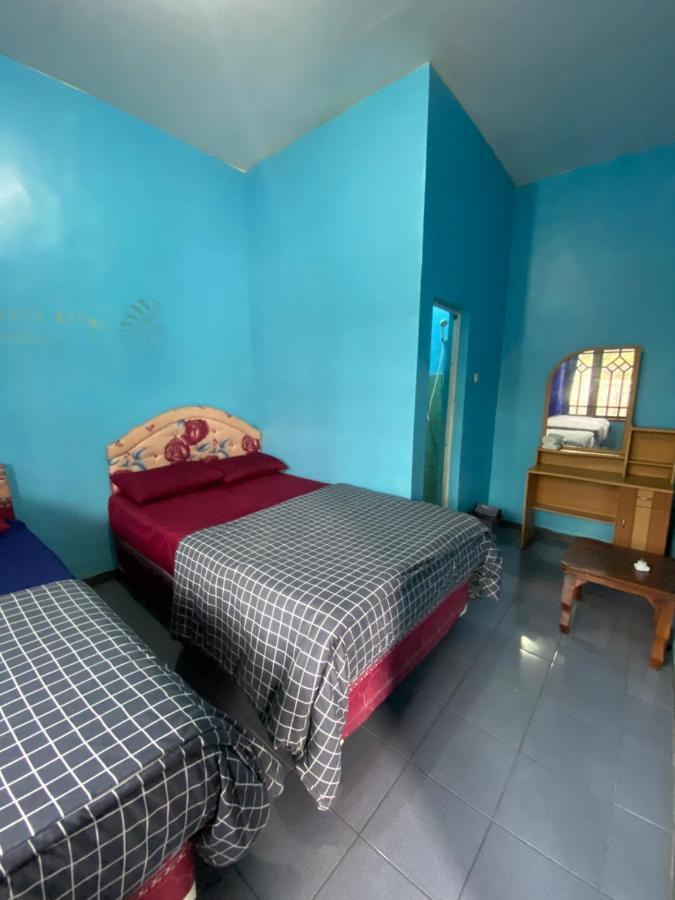 Good Karma Bromo Guesthouse Exterior photo