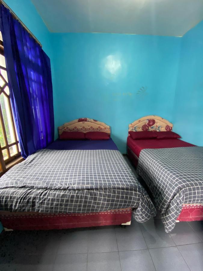 Good Karma Bromo Guesthouse Exterior photo