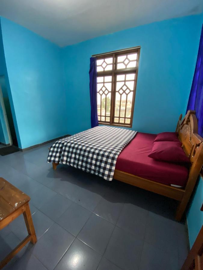 Good Karma Bromo Guesthouse Exterior photo