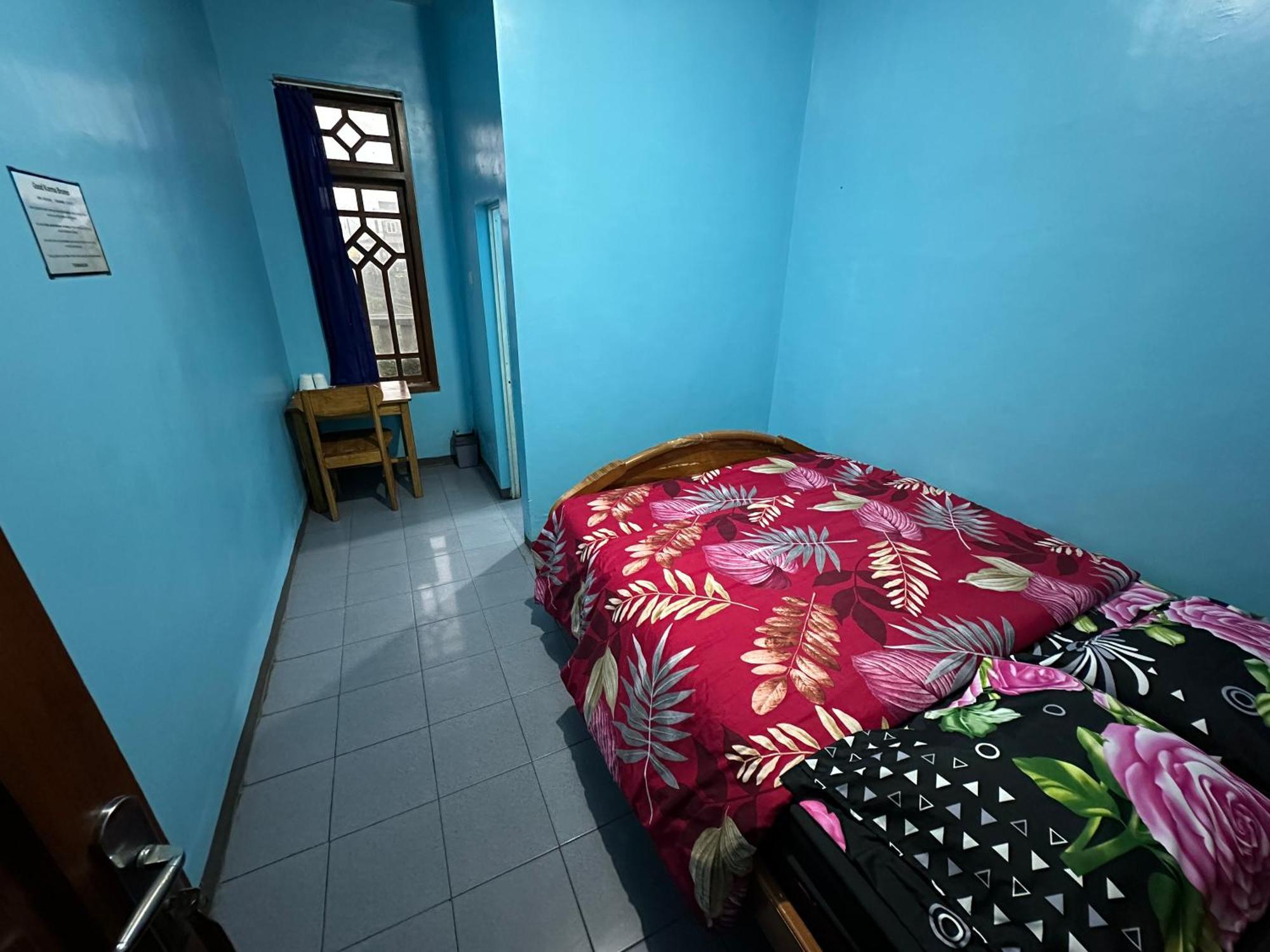 Good Karma Bromo Guesthouse Exterior photo