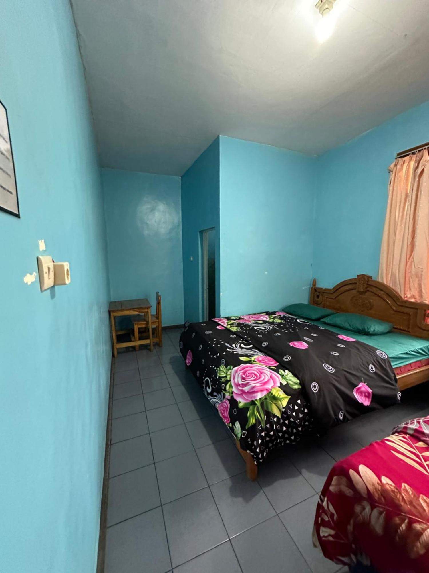 Good Karma Bromo Guesthouse Exterior photo
