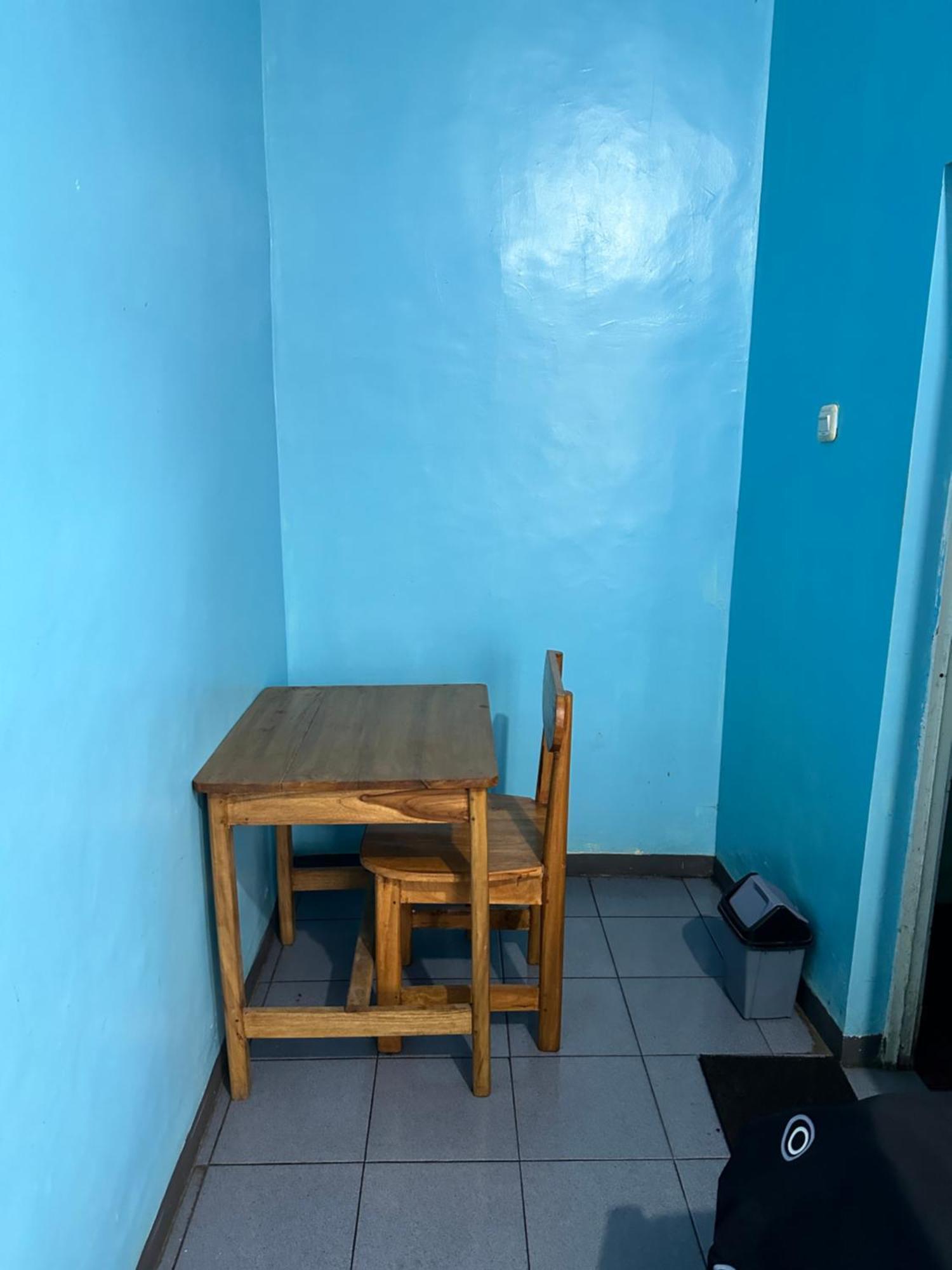 Good Karma Bromo Guesthouse Exterior photo