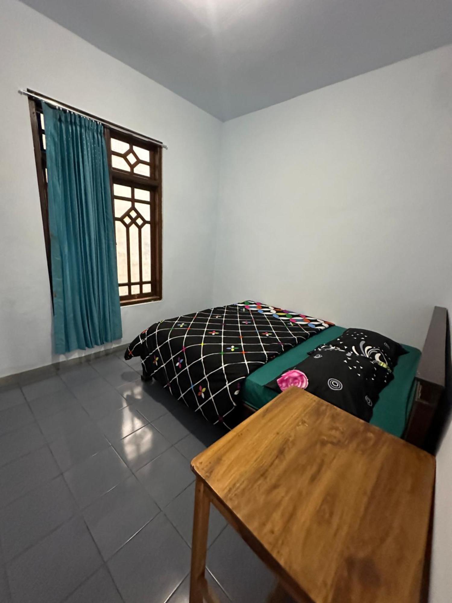 Good Karma Bromo Guesthouse Exterior photo