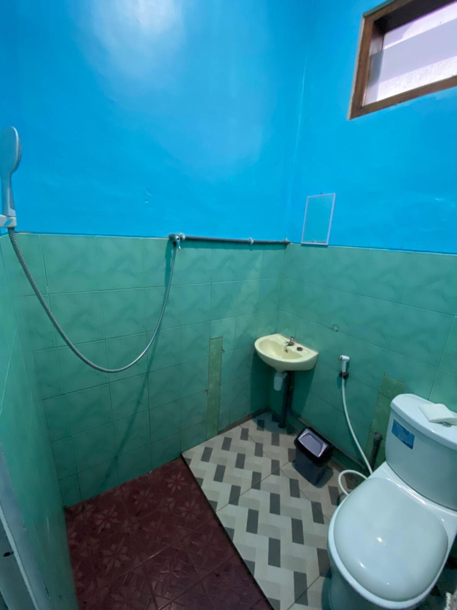 Good Karma Bromo Guesthouse Room photo
