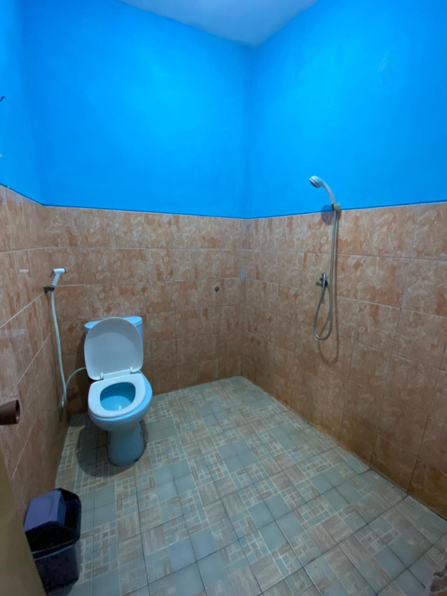 Good Karma Bromo Guesthouse Room photo
