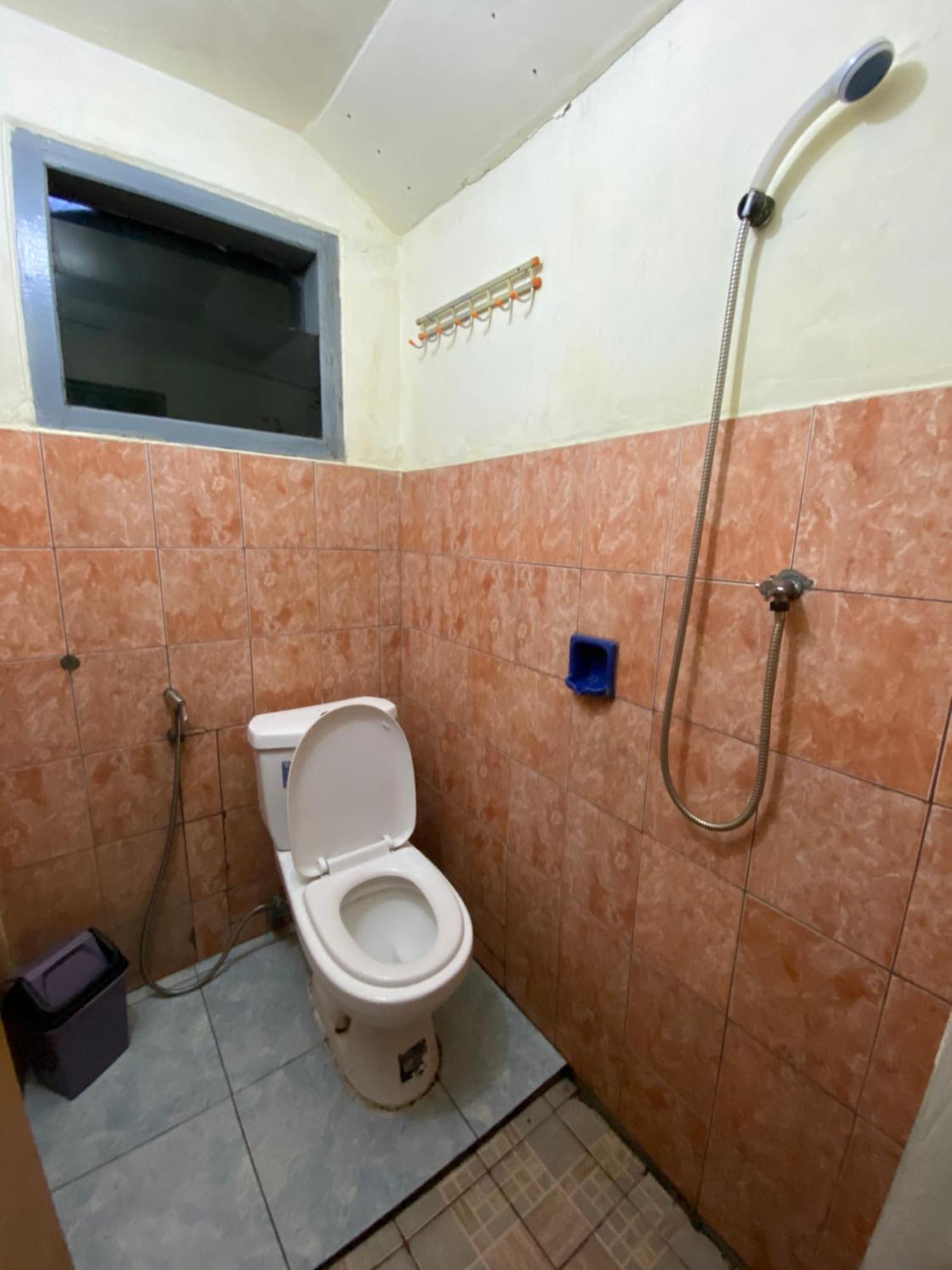 Good Karma Bromo Guesthouse Room photo